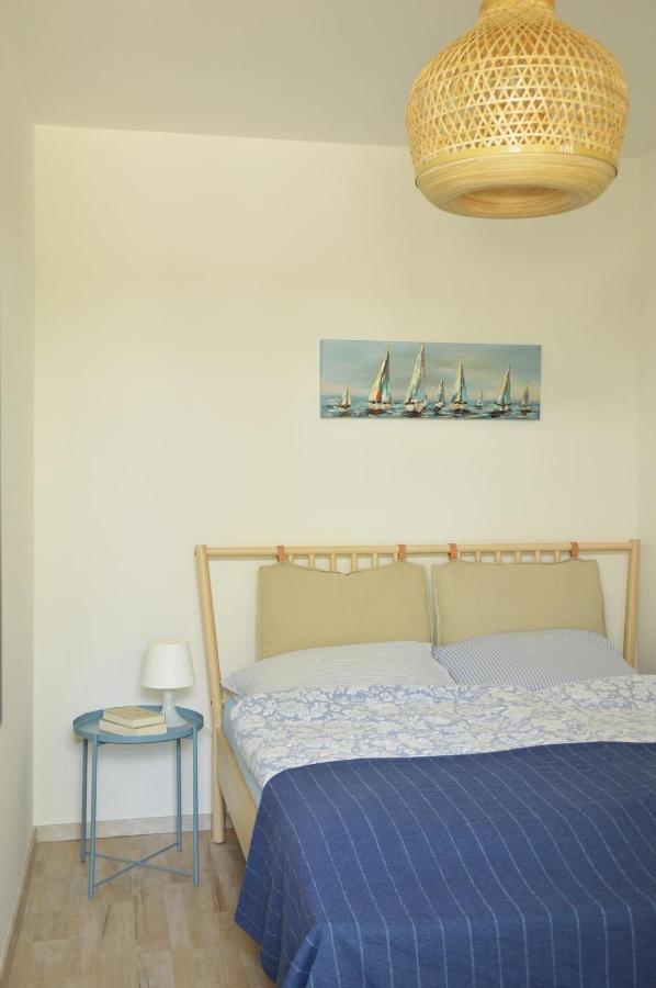 Inn Lelle Balatonlelle Kültér fotó
