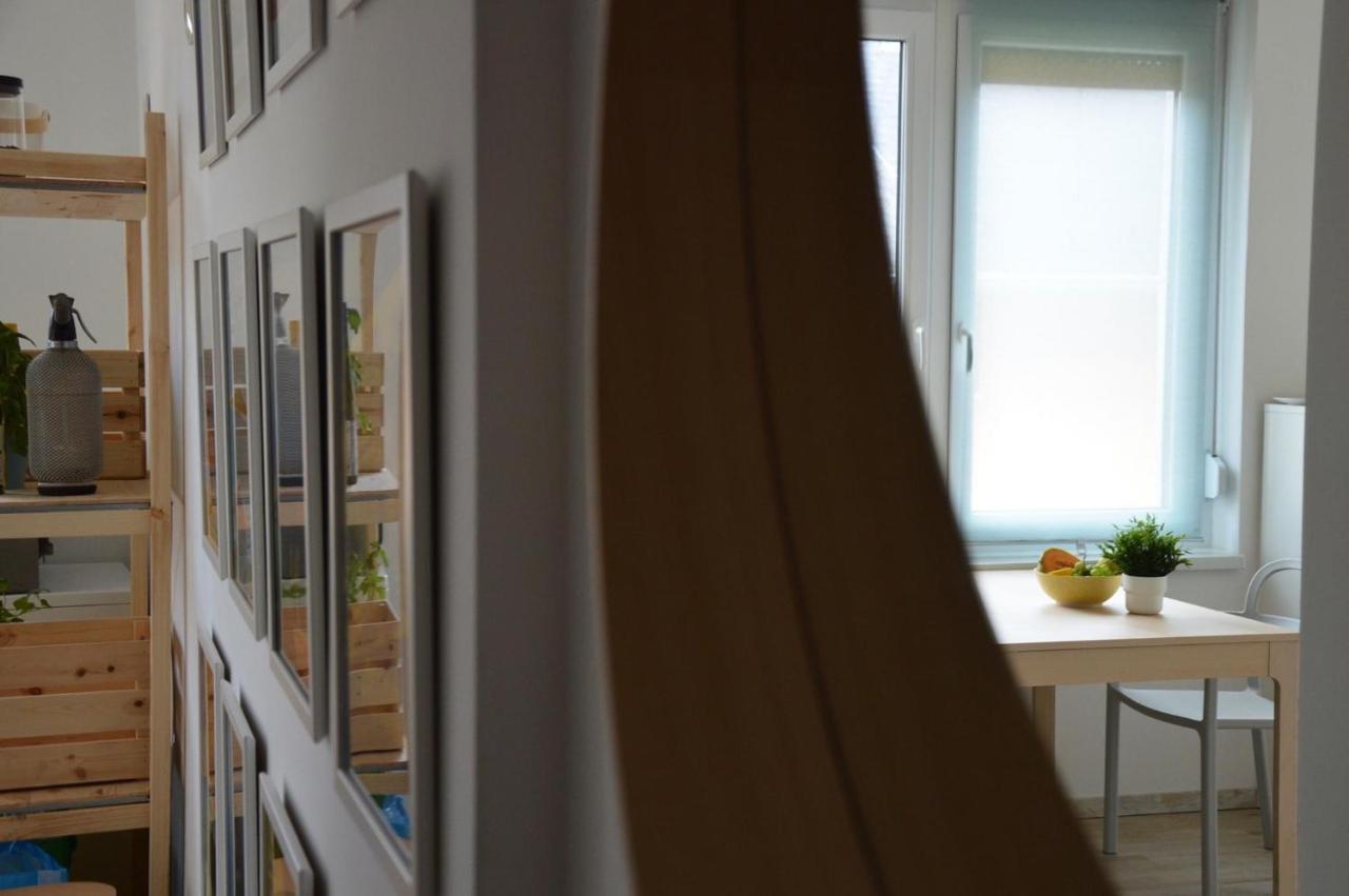 Inn Lelle Balatonlelle Kültér fotó